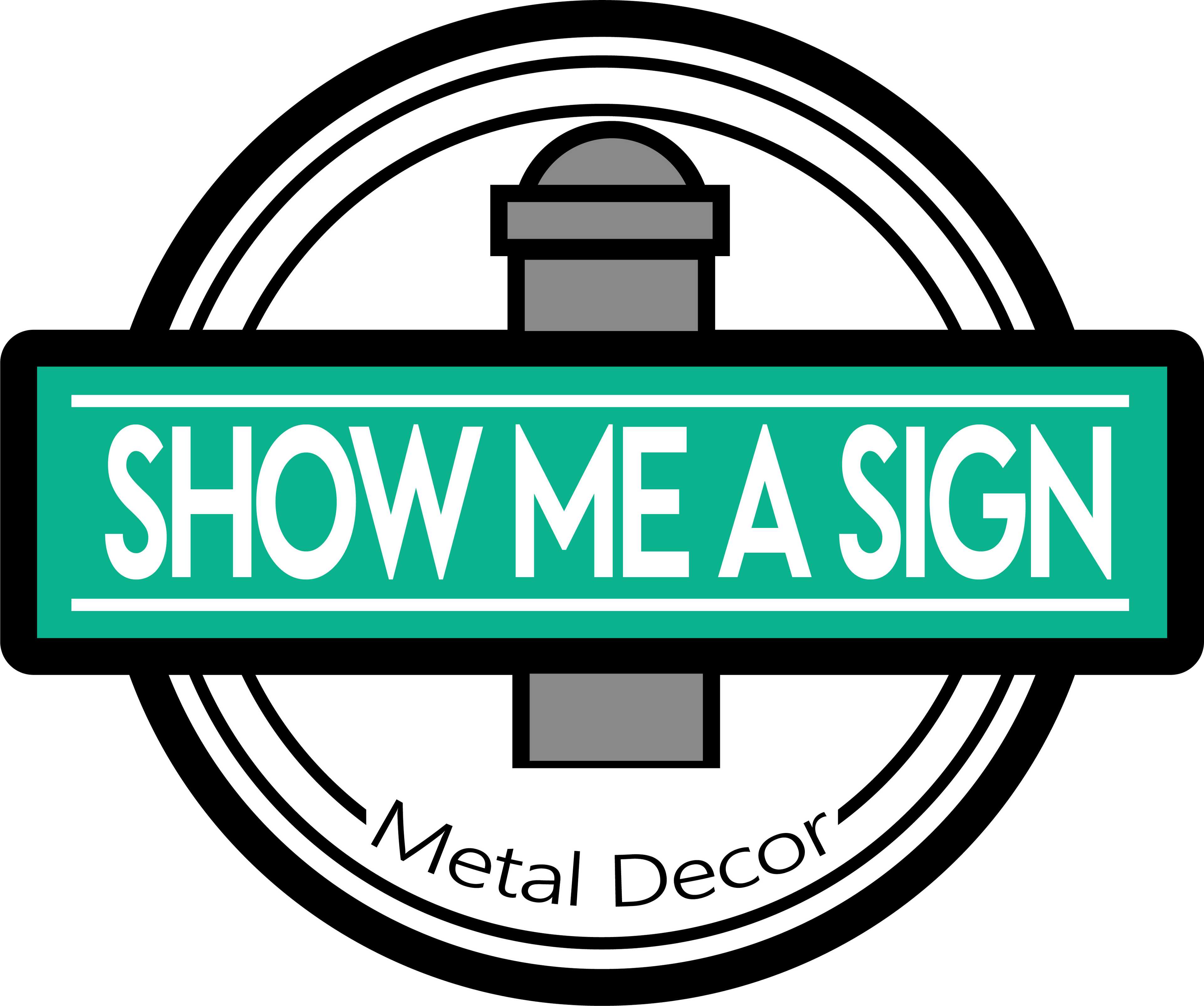 Show Me A Sign
